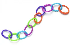 Outlet Loopy Links Samleringe - Nye Farver Legetøj Til Barnevogne & Autostole