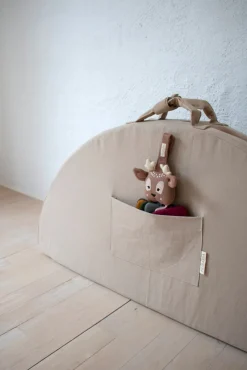 Best Loui multimadras - Doeskin Aktivitetstæpper