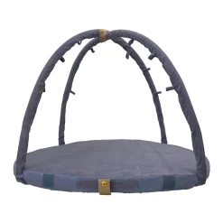 Sale Loui multimadras - Warm Blue Aktivitetstæpper