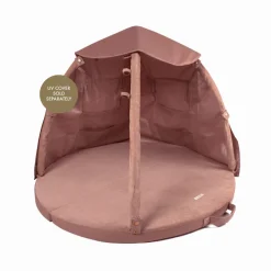 Online Loui UV-cover - Vintage Rose Aktivitetstæpper