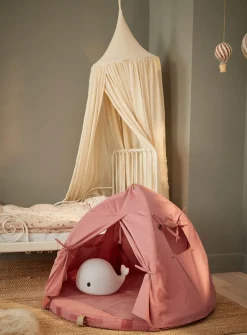 Online Loui UV-cover - Vintage Rose Aktivitetstæpper