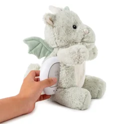 Hot Love Light - Drake the Dragon Børn White Noise Og Højtalere|Lamper