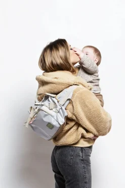 Hot Love Radius CaravanBag - Grey Bæreseler & Vikler|Rejsetilbehør