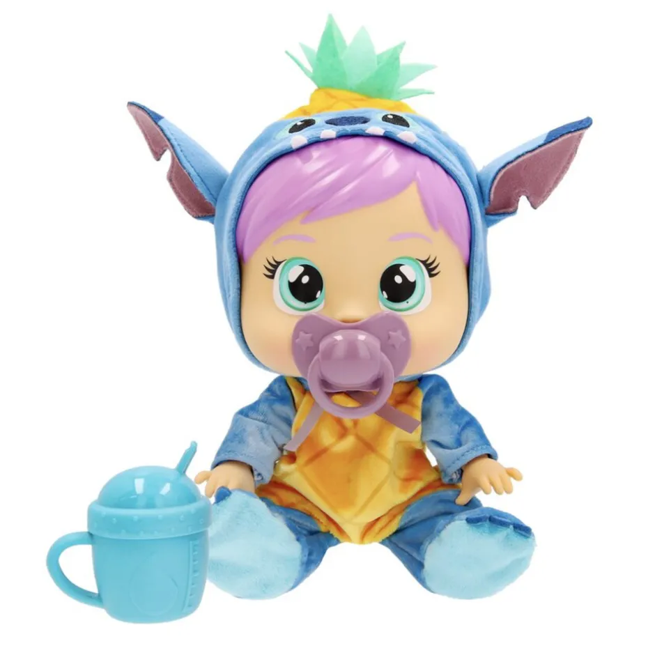 Clearance Loving care Stitch Kendte Bamser