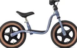 Hot LR 1L BR Løbecykel Blå Løbecykler & Cykler