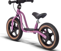 Online LR 1L BR Løbecykel Lilla Løbecykler & Cykler