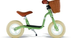 Outlet LR M Classic - retro grøn Løbecykler & Cykler