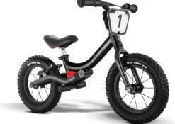 Best LR TRAIL PRO Løbecykel Sort Løbecykler & Cykler