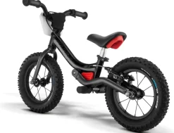 Best LR TRAIL PRO Løbecykel Sort Løbecykler & Cykler