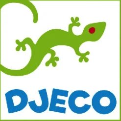 Discount Lærespil - Hvem spiser hvad? Puslespil