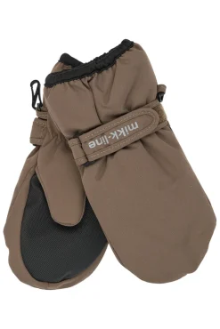 Sale Luffer - Chocolate Chip Luffer & Vanter