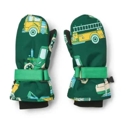 New Luffer - Evergreen Luffer & Vanter