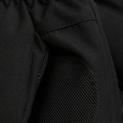 Outlet Luffer m. lynlås - Black Luffer & Vanter