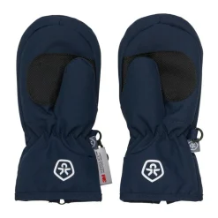 Luffer m. lynlås - Total Eclipse Luffer & Vanter