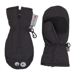 Discount Luffer med lynlås - 161 Luffer & Vanter