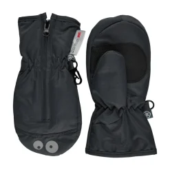 Discount Luffer med lynlås - 140 Luffer & Vanter