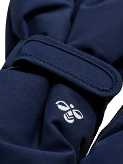 Outlet Luffer Wp - Dress blues Luffer & Vanter