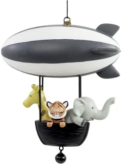 Online Luftballon, noahs ark Børn Uroer