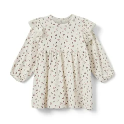 Outlet Lula Kjole - Cherry Kjoler