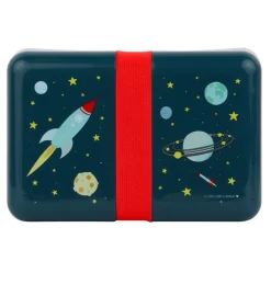 Discount Lunch box - space Madkasser & Drikkedunke