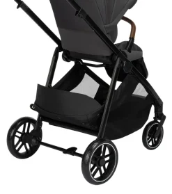 Sale Luvia trio - Mineral graphite Kombivognspakker