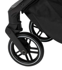 Sale Luvia trio - Mineral graphite Kombivognspakker