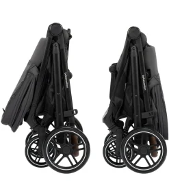 Sale Luvia trio - Mineral graphite Kombivognspakker