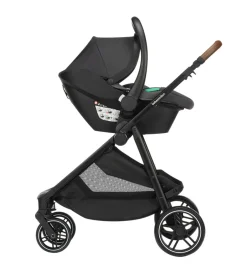 Sale Luvia trio - Mineral graphite Kombivognspakker