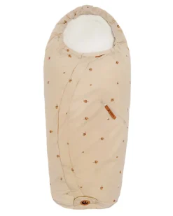 New Lyng kørepose - Hazel Køreposer