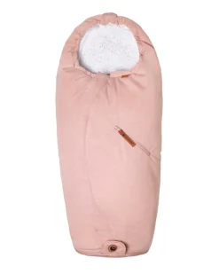 New Lyng kørepose - Pink Køreposer