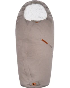 New Lyng kørepose - Sand Køreposer