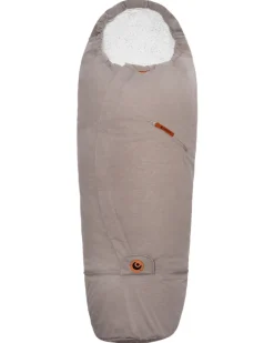 New Lyng kørepose - Sand Køreposer