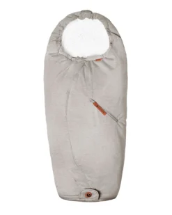 Discount LYNG Køreposen - grey Køreposer