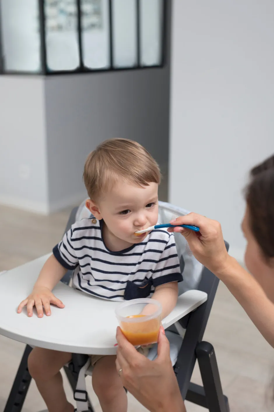 Online Madbøtter - 120ml Madopbevaring