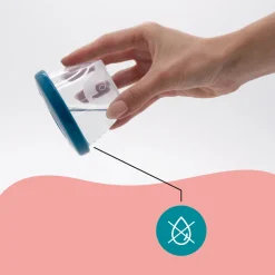 Clearance Madbøtter - 180ml Madopbevaring