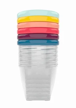 Sale Madbøtter - 250ml Madopbevaring