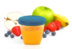 Sale Madbøtter - 250ml Madopbevaring