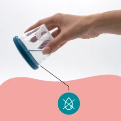 Sale Madbøtter - 250ml Madopbevaring