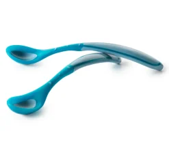 Hot Madeskeer 2 pak varme sensitive soft blue Bestik