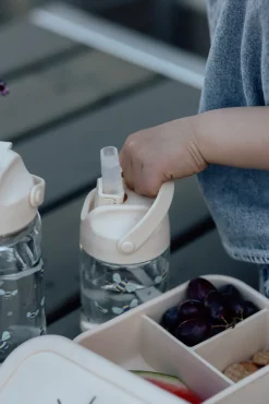 Hot Madkasse - Honeybee - Silikone Madkasser & Drikkedunke