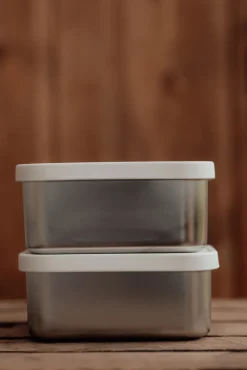 Hot Madkasse - Honeybee Happy Madkasser & Drikkedunke