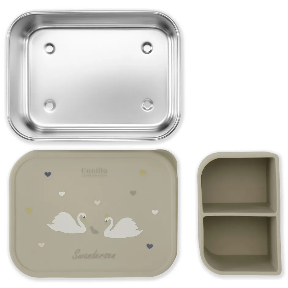 New Madkasse - Swandersen Madkasser & Drikkedunke