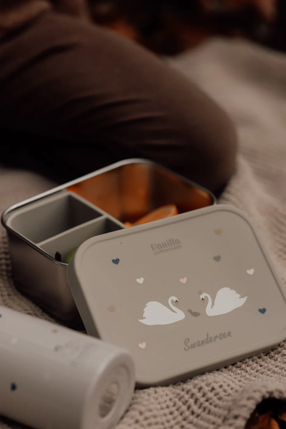 New Madkasse - Swandersen Madkasser & Drikkedunke