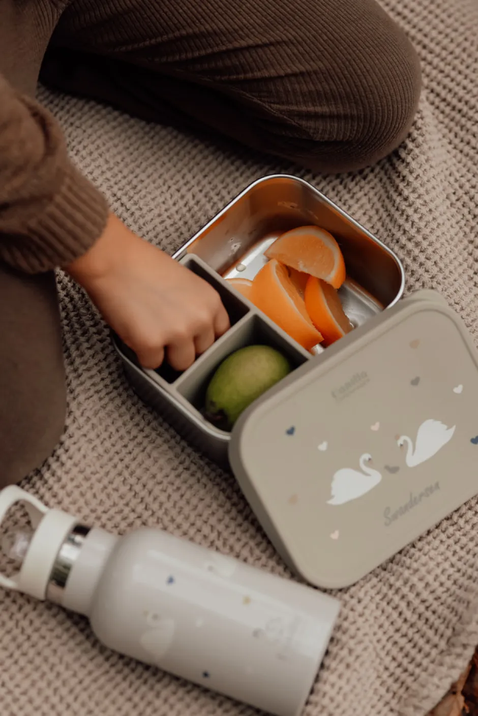 New Madkasse - Swandersen Madkasser & Drikkedunke