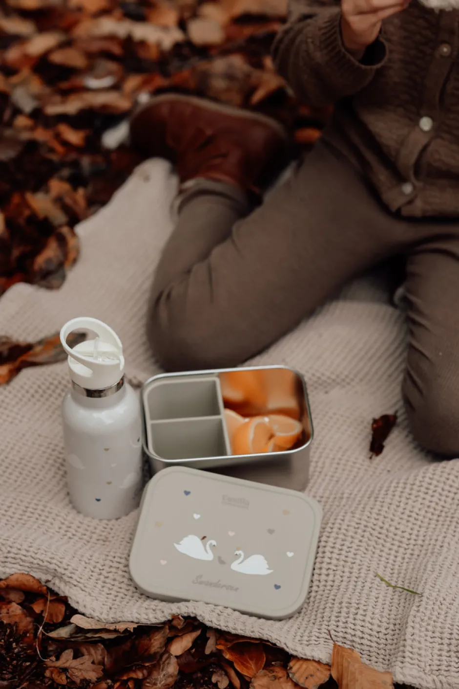 New Madkasse - Swandersen Madkasser & Drikkedunke