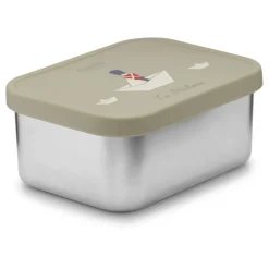 Madkasse - Tin Man Madkasser & Drikkedunke