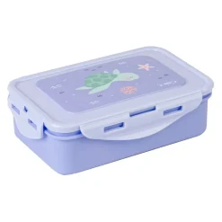 Best Madkasse L - Blue Madkasser & Drikkedunke