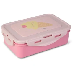 Online Madkasse L - Pink Madkasser & Drikkedunke