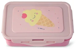 Online Madkasse L - Pink Madkasser & Drikkedunke