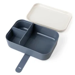 Outlet Madkasse, silikonestrop, Busy Builders Madkasser & Drikkedunke